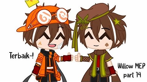 Willow Tree MEP || Part 14 || #Willowtreeboboiboymepp || @puroo_.