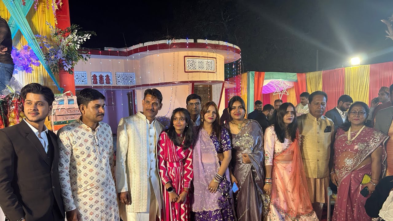 BHAIYA KI SHADI SE PHELE KI TAIYARI ✨❤️🧿 || tiwar13