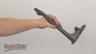 LG Dishwasher Center Spray Arm Support #4975DD1002A LG Dishwasher Center Spray Arm Support #4975DD1002A
