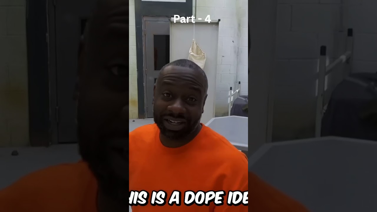 Mr beast in prison #mrbeast