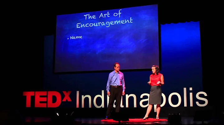 The invisible learning environment: Dante Ventresc...