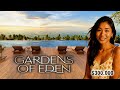 Обзор Gardens of Eden Phuket на Пхукете Таиланд 2025 квартира