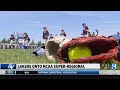 Lakers onto NCAA women’s softball super-regional