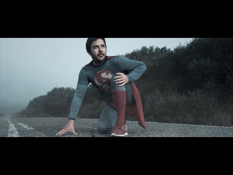 The incredible Super Maa&aacute;n, Dr Severo music video ( by Ben Welsh )