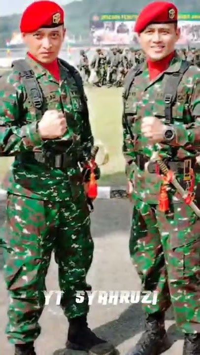 Story'wa Keren TNI AD Kopassus JJ Terbaru #Shorts #Tni #JJ #Kopassus #Storywa #Storywa #Abdinegara