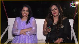 Puraani Havveli Ka Rahasya on Location shoot| Namrata Kapoor shooting details , plot twist