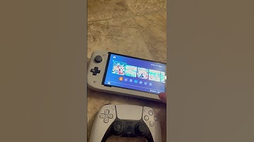 How to actually connect the PS5 controller to your Nintendo Switch