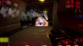 Unreal Tournament 1999 Capture The Flag Part 7 - CTF-Command