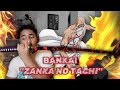 Unboxing katana de bleach 