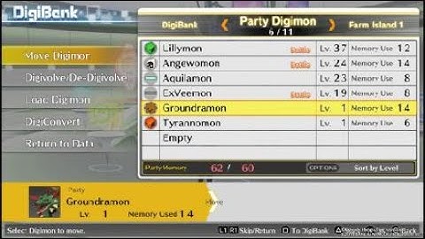 Digimon Story: Hacker