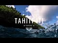 Tahiti iti by captain ju