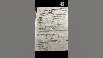 10th maths Key answer for one mark question second revision