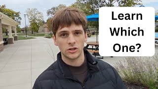 Chinese Vs. Japanese. Which One Should You Learn?