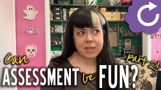 How To Increase Student Engagement Through Authentic Assessment (Part 2 of 2) | Ep 007