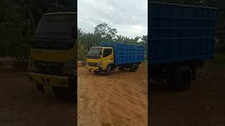 Canter 2008 Asli Hdkita Jual 165 Masih Nego