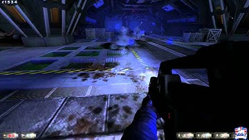 Aliens Killing Floor Mod - Another Glorious Day In The Core!