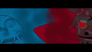 Tainted Azazel Vs Hush and Mega Satan // The Binding Of Isaa