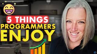 Celebrity The SECRET To Improve Developer Productivity Is... Being HAPPY? Wealth