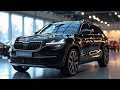 Skoda Kodiaq 2026: Warum dieses SUV plötzlich wie ein Luxusauto wirkt!