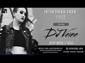 Dj veine  interference radio 1822 italo body music