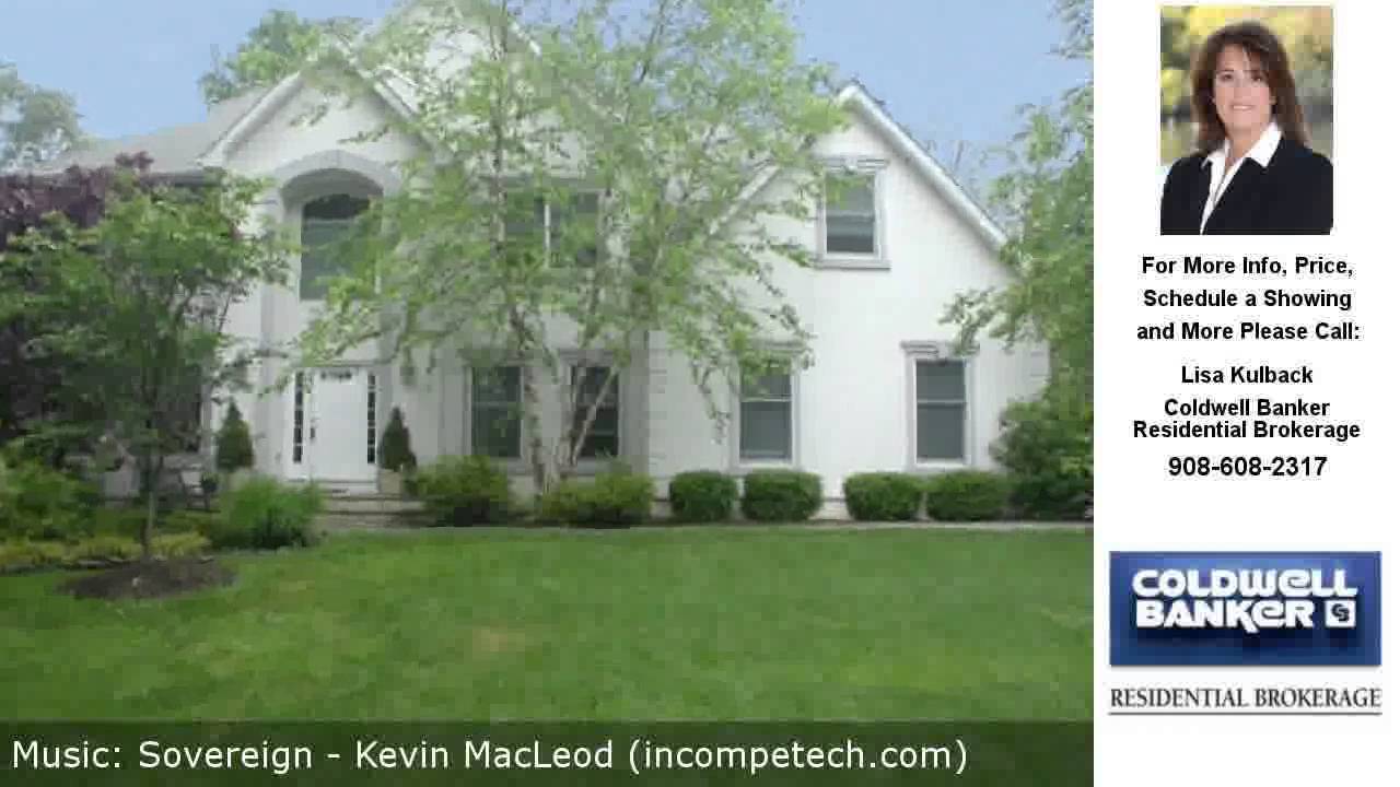 55 Grassman Pl, Berkeley Heights Twp., NJ Presented by Lisa Kulback.