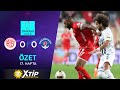Antalyaspor Kasimpasa goals and highlights