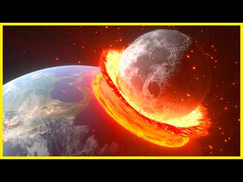 ? MOON IMPACT ? First person view