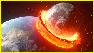 🌙 MOON IMPACT ► First person view by MetaBallStudios 7,582,183 views 4 months ago 5 minutes, 33 seconds