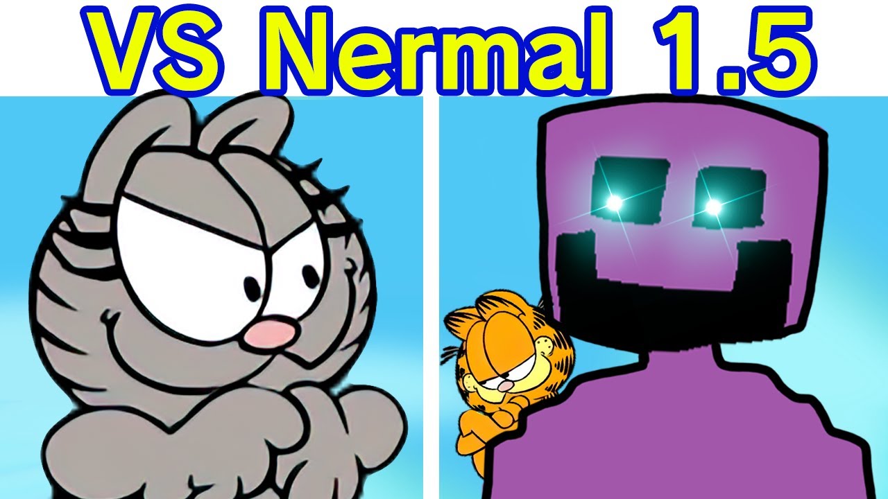 FNF Minermal Nermal Minermlin - Play FNF Minermal Nermal Minermlin Online  on KBHGames