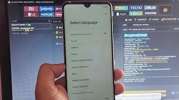 Oppo F17 (CPH2095) Pattern Unlock By Unlock Tool 100% Done ! BY (Ranjan Kumar Patra)