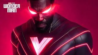 MARVEL WONDER MAN TRAILER 2026: Iron Man, West Coast Avengers & Doomsday!