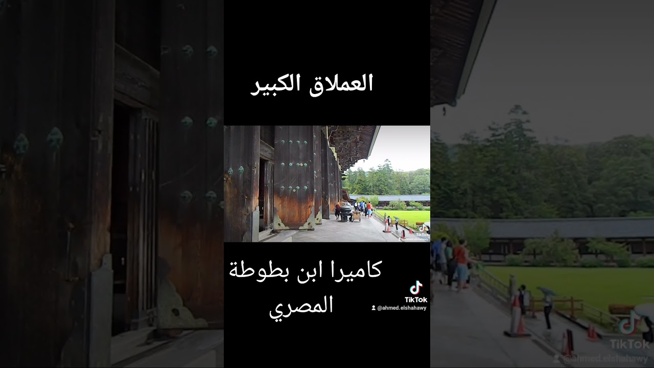 العملاق الكبير