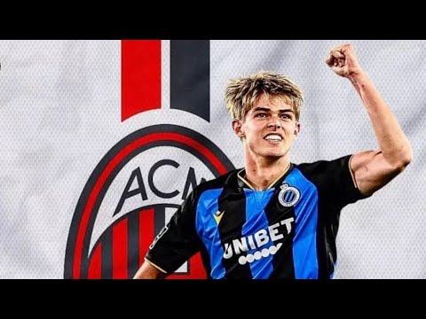 اهداف ومهارات تشارلز دي كاتيلايير