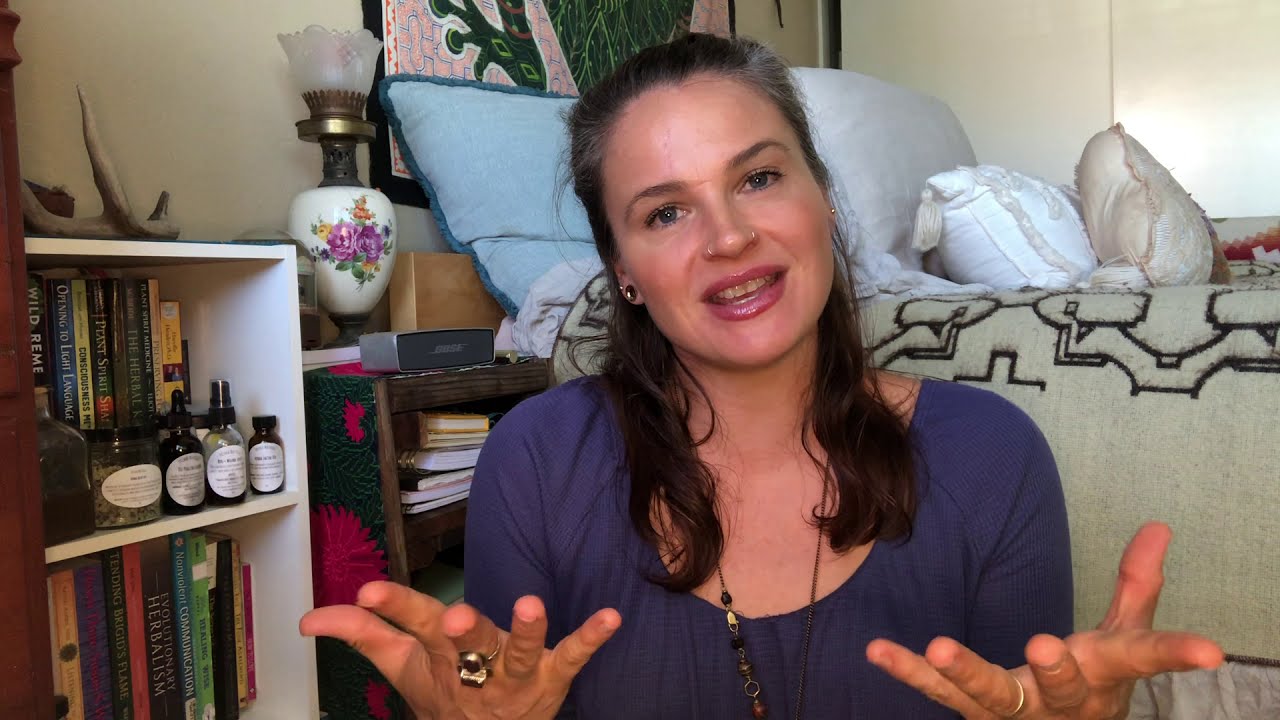 Holistic Health & Beauty Products