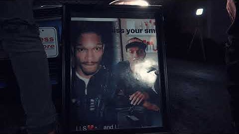 OTB OSIRIS - STRIVE WITH DRIVE (OFFICIAL VIDEO)