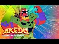 Dino Rampage 🕹 | AKEDO | Cartoons for Kids | Moose Mania