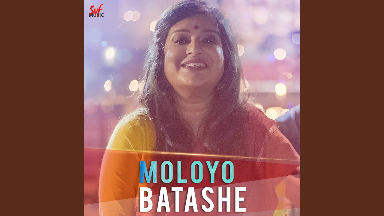 Moloyo Batashe