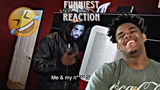 RdcWorld1 How Rappers gonna be with new AI Technology (Reaction)