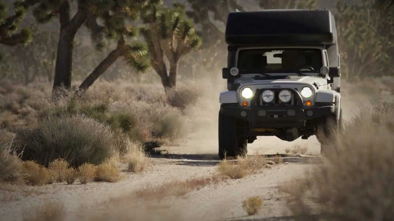 Jeep nn ru