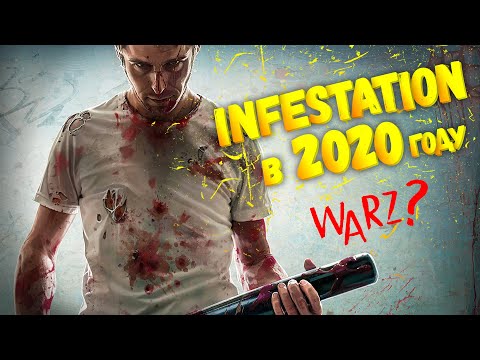 Vídeo: Infestation: Survivor Stories / The War Z é Reiniciado Com Romero's Aftermath