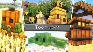 The ONLY Golem Update You