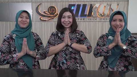 Profile Fakultas Ilmu Komputer Universitas Brawijaya