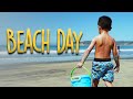 Coronado beach day  cinematic  sony a7iii