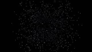 Trapcode Particular experiment - After effects plugin