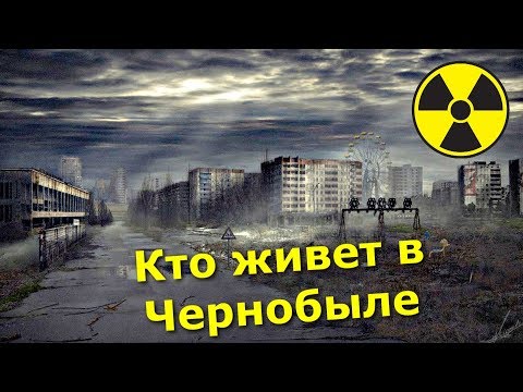 ✅Кто живёт в Чернобыльской Зоне? ☢ Как помочь отшельникам самосёлам в радиоактивном лесу