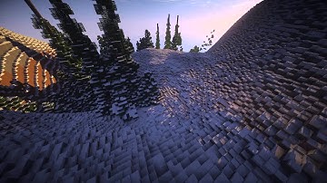 Pixelmon Server Trailer [Legends of Kandorus] [1.7.10]