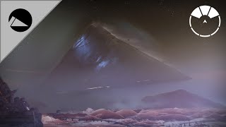 Destiny 2: Season of Arrivals OST - Valkyrie (Pyramid Ambient) (with action layer)