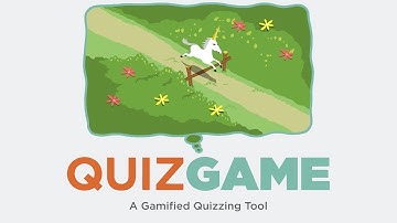 QuizGame | Gamified Knowledge Reinforcer for Corporate Training