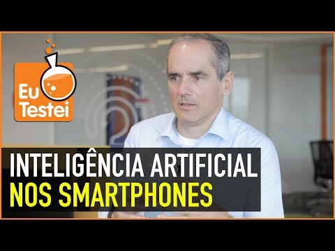 Vídeo: Por Que Um Smartphone Precisa De Inteligência Artificial - Visão Alternativa