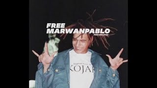 FREE - MARWAN PABLO PROD MOLOTOF 8D VERSION